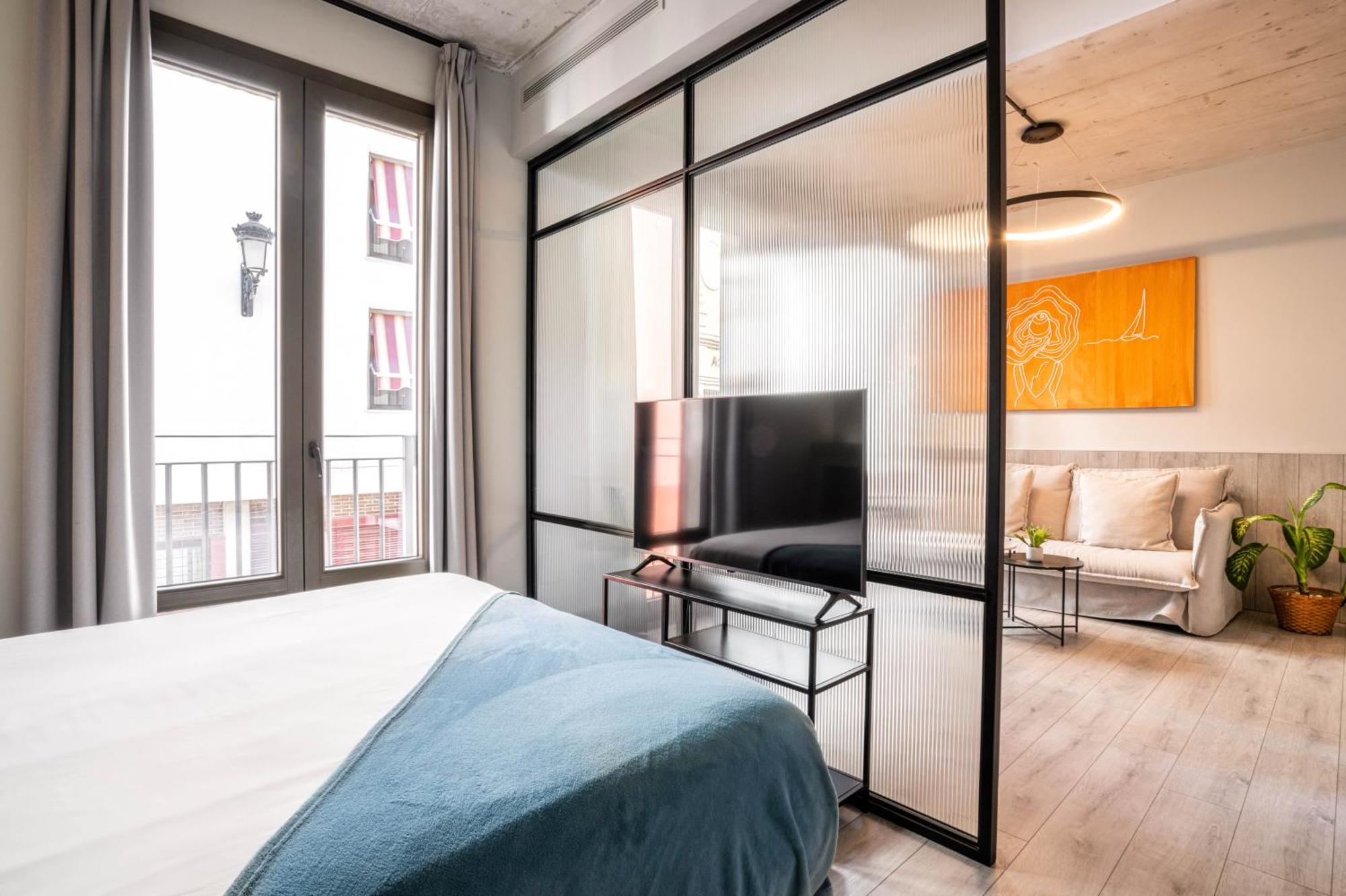 Coeo Parras Design Apartments — Photos 1